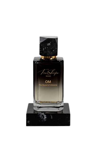 FREESHAPE |  OM The Sound of Universe - 100 ml