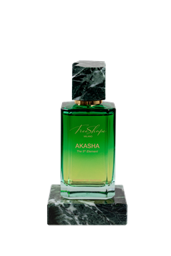 AKASHA The 5th Element - 100 ml profumo freeshape