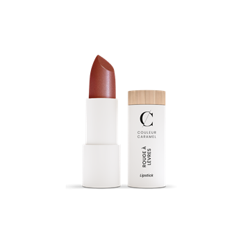 Rossetto Glossy Couleur Caramel