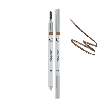 Matita per sopracciglia n. 120 brun Couleur Caramel 2.0 | Crayon sourcils n. 120 brun