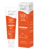 Spray Solare Viso & Corpo SPF 50+ Family Size Nuovo Formato 150 ml - Ipoallergenico. A partire dai 6 mesi di età.