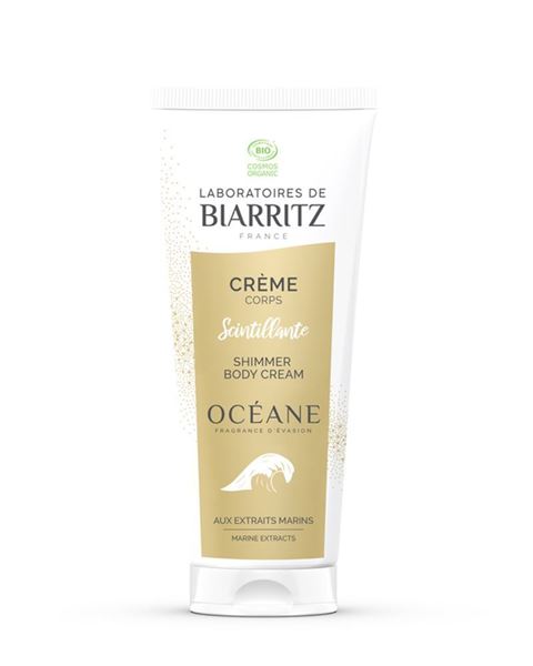 Océane - Crema Corpo Illuminante 200 ml