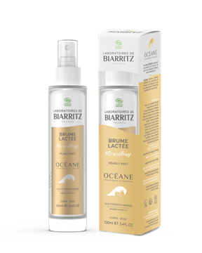 Océane - Latte Corpo Spray 100 ml