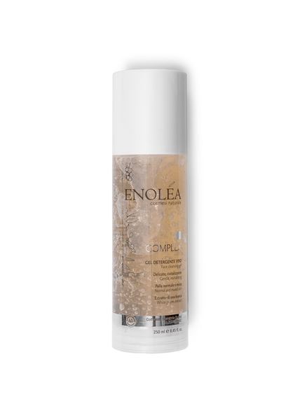 Enolea - Gel detergente viso - 250 ml
