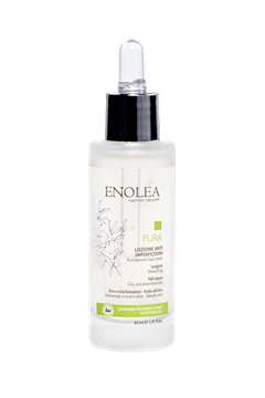 Enolea - Lozione viso anti imperfezioni - 30 ml