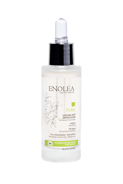 Enolea - Lozione viso anti imperfezioni - 30 ml