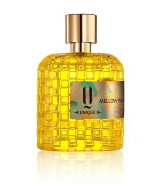 JARDIN DE PARFUM |  MELLOW YELLOW - 100 ml