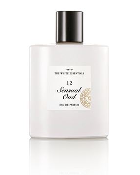 WHITE ESSENTIALS - SENSUAL OUD - JARDIN DE PARFUM  100 ml