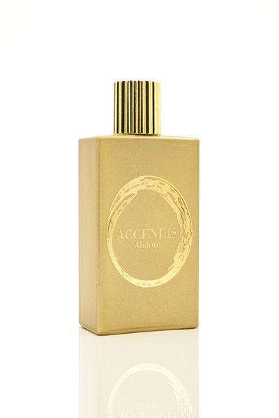 ACCENDIS ALIDORO EAU DE PARFUM 100ML VAPO LUXURY BOX