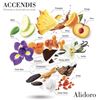 ACCENDIS ALIDORO EAU DE PARFUM 100ML VAPO LUXURY BOX