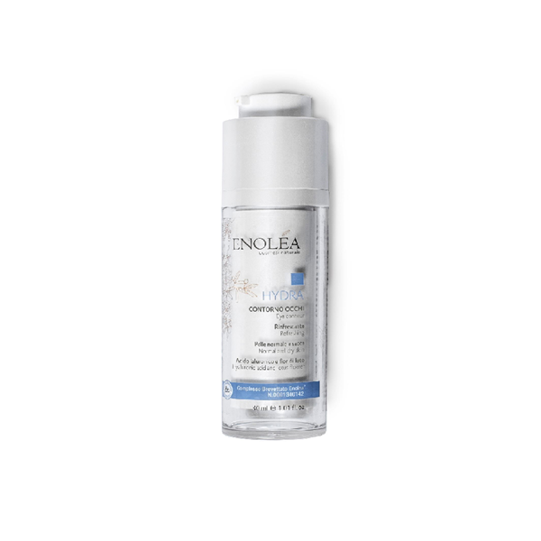 Enolea - Contorno occhi idratante - 30 ML