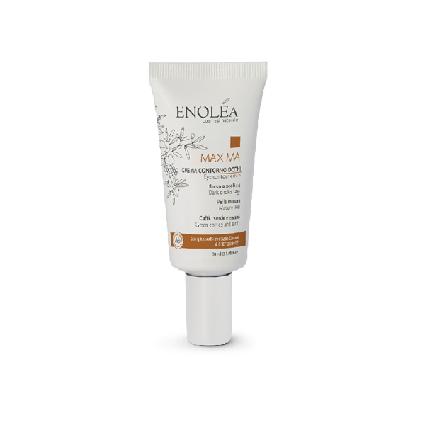 Enolea - Crema Contorno Occhi - 30 ML