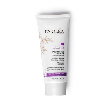 Enolea -  Maschera viso intensiva - 100 ML