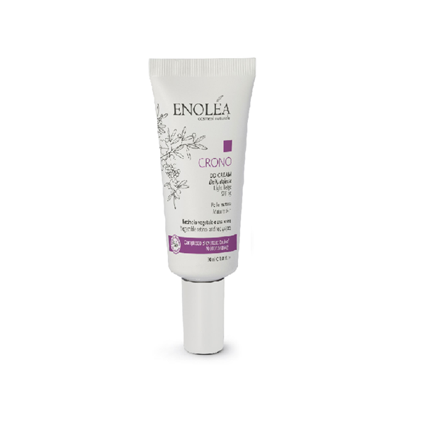 Enolea -  DD cream antiage SPF15 -  30ML