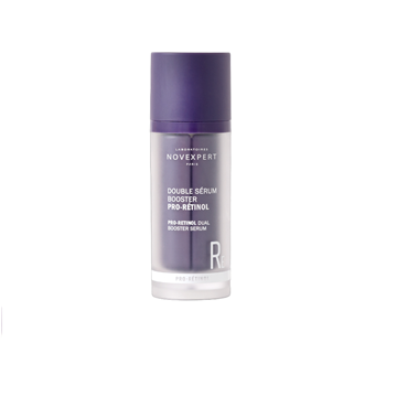 NOVEXPERT | Double Pro-Retinol Booster Serum | Siero doppio Booster PRO-RETINOLO Novexpert