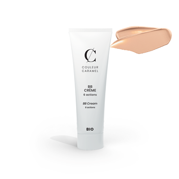 BB cream n.11 beige chiaro Couleur Caramel 2.0