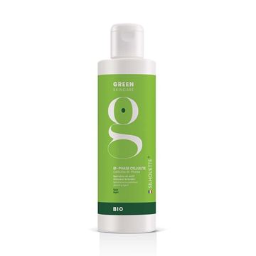 Olio bifasico anticellulite notte Fase 1 Green Sincare ! Bi-phase cellulite