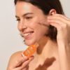 Soin Peeling Éclat Vitamina C Novexpert | Trattamento Esfoliante Illuminante