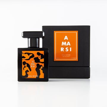 Immagine di AMARSI |  Ibiza Wood – Extrait de Parfum 50ml