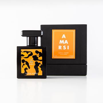 AMARSI |  Illegal Honey – Eau de Parfum 50ml