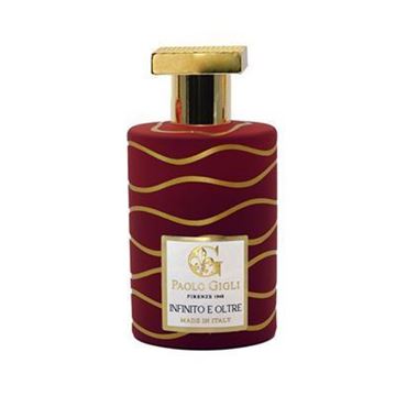 PAOLO GIGLI | Infinito e Oltre – 100 ml