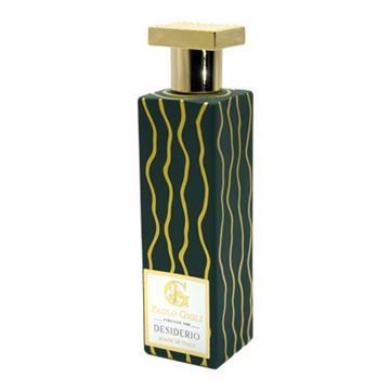 PAOLO GIGLI |  DESIDERIO – 100 ml
