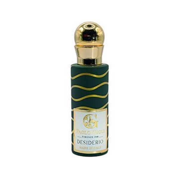 PAOLO GIGLI |  DESIDERIO – 30 ml