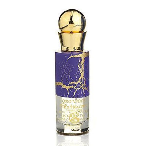 PAOLO GIGLI |  ORO VIOLA – 30 ml
