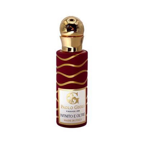 PAOLO GIGLI | Infinito e Oltre – 30ml