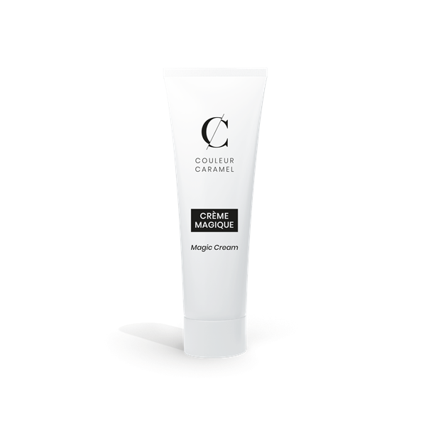 Couleur Caramel  | Crema Magica | Creme magique