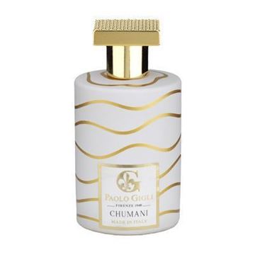 PAOLO GIGLI |  CHUMANI – 100 ml