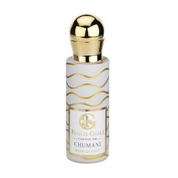 PAOLO GIGLI |  CHUMANI – 30ML