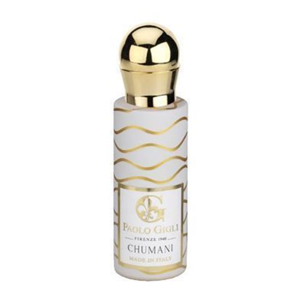 PAOLO GIGLI |  CHUMANI – 30ML