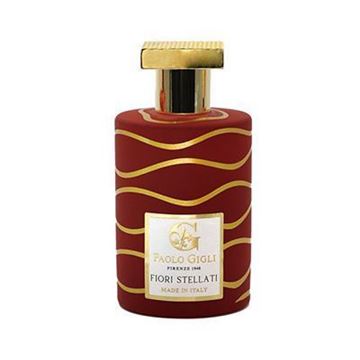 PAOLO GIGLI | Fiori Stellati – 100 ml