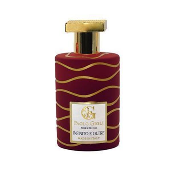 PAOLO GIGLI | Infinito e Oltre – 100 ml
