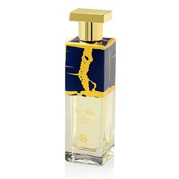 PAOLO GIGLI |  ORO BLU – 100 ml