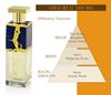 PAOLO GIGLI |  ORO BLU – 100 ml