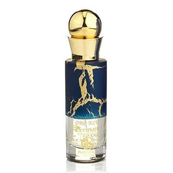 PAOLO GIGLI |  ORO BLU – 30 ml