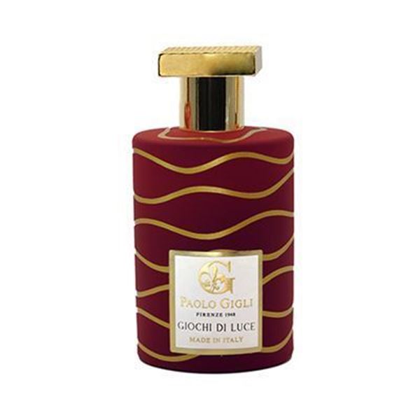 PAOLO GIGLI | Giochi di Luce – 100 ml