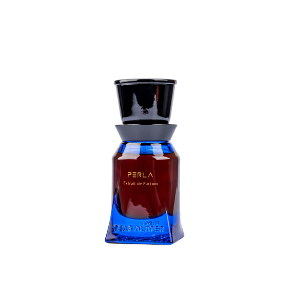 TEABALATER  | PERLA – Extrait de  de Parfum 35 ml