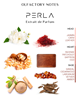 TEABALATER  | PERLA – Extrait de  de Parfum 35 ml