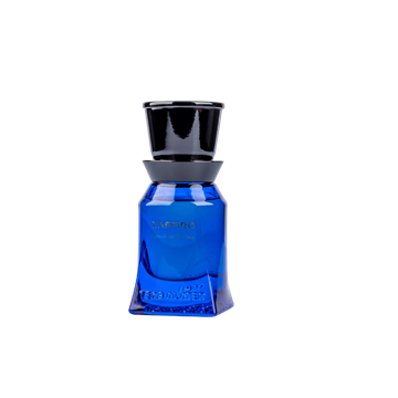 TEABALATER  | ZAFFIRO – Extrait de  de Parfum 35 ml