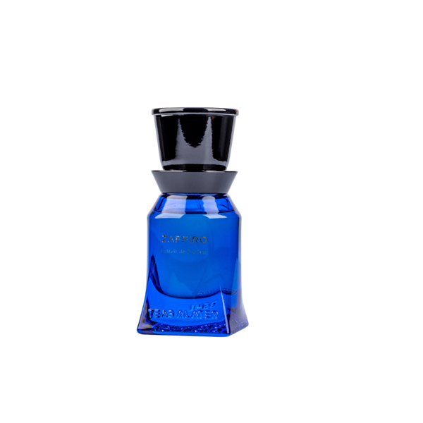 TEABALATER  | ZAFFIRO – Extrait de  de Parfum 35 ml