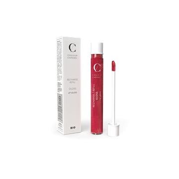 Gloss Lucidalabbra n.805 Rouge framboise nacré Couleur Caramel