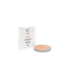 Poudre minéral hd Cipria compatta n.602 beige clair Couleur Caramel