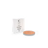 Poudre minéral hd | Cipria compatta n.603 beige halé Couleur Caramel