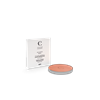 Poudre minéral hd | Cipria compatta n.604 beige orangé Couleur Caramel
