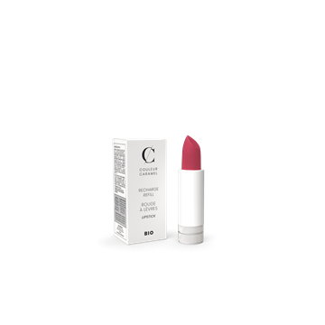 Rossetto mat n.121 Rouge brique Couleur Caramel
