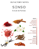 TEABALATER  | SENSO – Extrait de parfum 35 ml