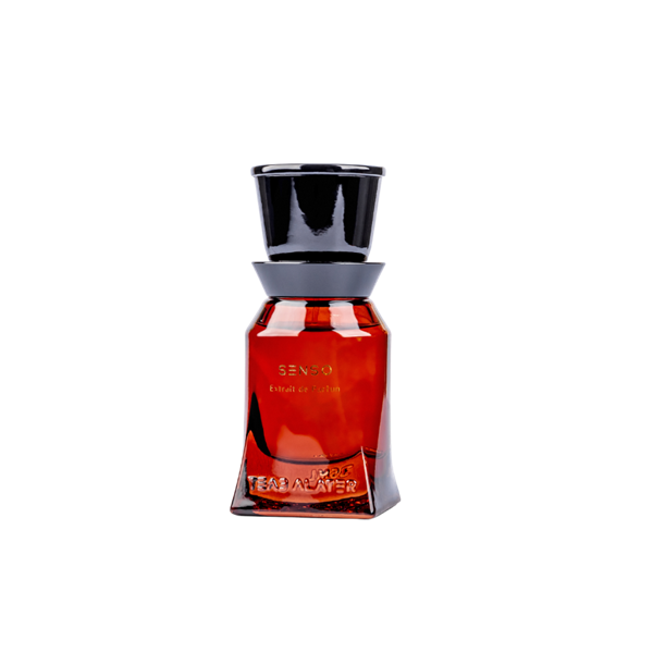 TEABALATER  | SENSO – Extrait de parfum 35 ml